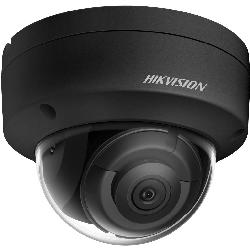 Hikvision dome DS-2CD2143G2-IS F2.8 (juoda)