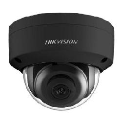 Hikvision dome DS-2CD2186G2-ISU F2.8 (juoda)