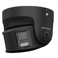 Hikvision dome DS-2CD2387G2P-LSU/SL(C) F4 (juoda)