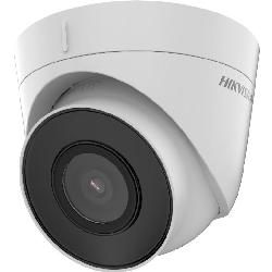 Hikvision dome DS-2CD1343G2-LIU F2.8 (balta, 4 MP, 30 m. IR + LED)