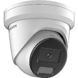 Hikvision dome DS-2CD2387G2H-LIUeF F4, hybrid light