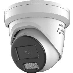 Hikvision dome DS-2CD2347G2H-LISU/SL (F2.8, hybrid light)