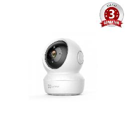 EZVIZ CS-H4 (3WKFL, 2.8mm) lauko dome kamera