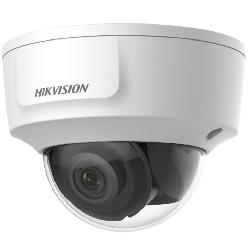 Hikvision dome DS-2CD2186G2-IMS F2.8 (balta, 8 MP, 30 m. IR, AcuSense, DarkFighter)