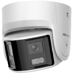 Hikvision dome DS-2CD2346G2P-ISU/SL F2.8