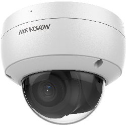 Hikvision dome DS-2CD2163G2-IU F2.8