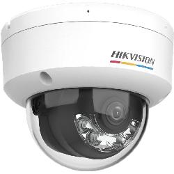 Hikvision dome DS-2CD1183G2-LIUF F2.8 (balta, 8 MP)