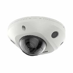 Hikvision mini dome DS-2CD2543G2-IWS F2.8