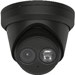 Hikvision dome DS-2CD2383G2-IU F2.8 (juoda)