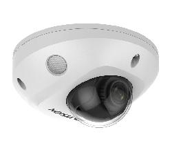 Hikvision mini dome DS-2CD2546G2-IWS F2.8