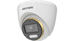 Hikvision dome kamera DS-2CE72DF3T-FS F2.8