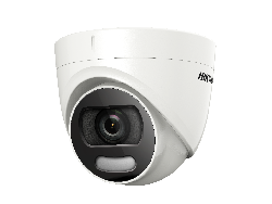 Hikvision dome DS-2CE72HFT-F F2.8