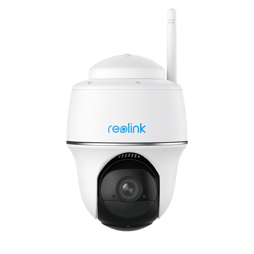 Reolink Argus Series B420 Skliautas IP apsaugos kamera Vidaus ir lauko 2304 x 1296 pikseliai Lubos