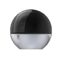 EZVIZ H6c vidaus valdoma kamera
