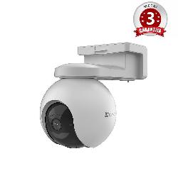 EZVIZ CS-E6 valdoma vidaus kamera