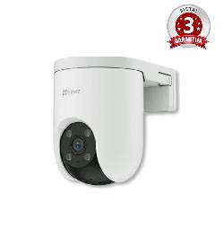EZVIZ CS-H8C valdoma lauko kamera (PoE)
