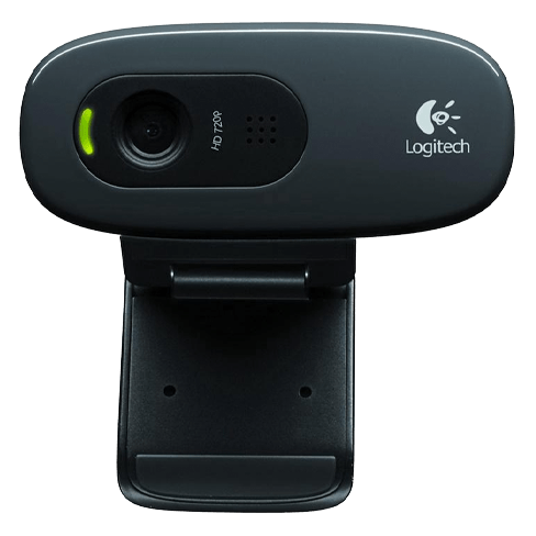 HD C270 720i kamera