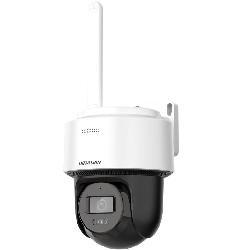 Hikvision valdoma 4G PT kamera DS-2DE2C400MWG-4G