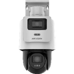 Hikvision TandemVu PTZ DS-2SE2C400MWG-E/14 F2.8/8