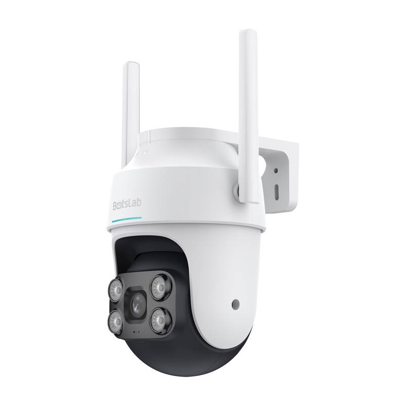 360° lauko "WiFi" kamera Botslab PT W312 4MP 5G