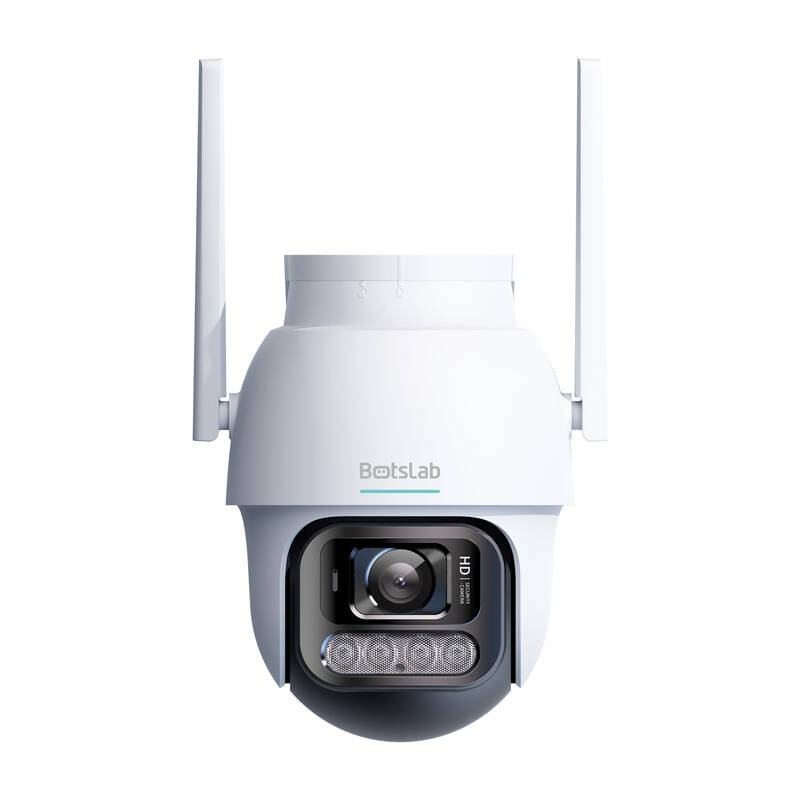 360° vidinė WiFi kamera Botslab PT W311 3MP