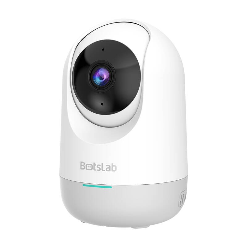360° vidinė kamera WiFi Botslab 2E C212 3MP