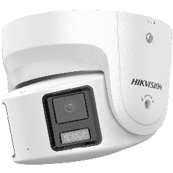 Hikvision dome DS-2CD2387G2P-LSU/SL(C) F4