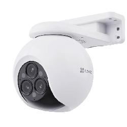 EZVIZ CS-H80f valdoma lauko kamera