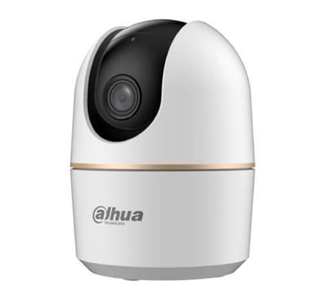 Kamera Dahua 4MP PT IR DOME/H4A