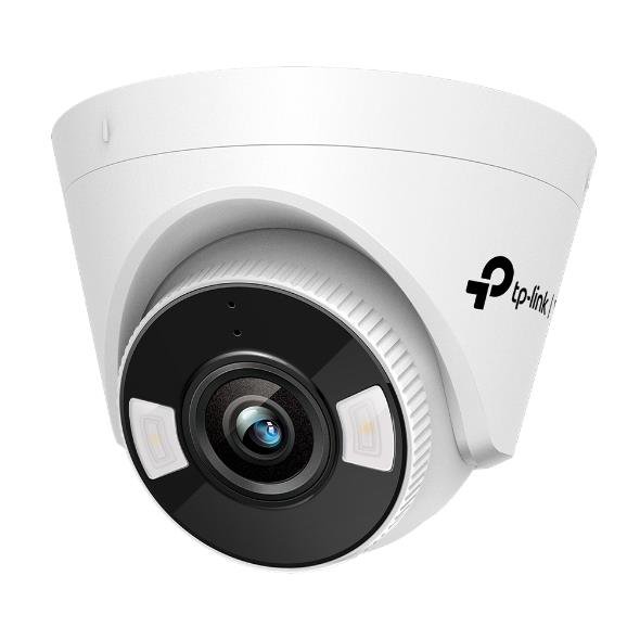 IP kamera TP-LINK Full-Colour Turret Network Camera VIGI C430 Turret 3 MP 4mm H.265+/H.2
