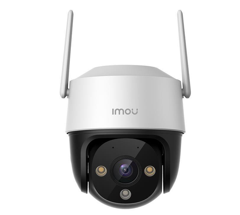 IP kamera IOMEGA WRL CAMERA 5MP CRUISER SE/IPC-K7CP-5H1WF