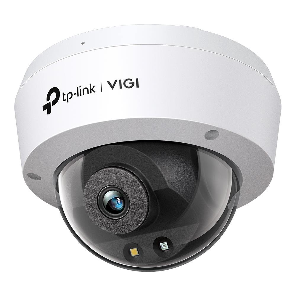 IP kamera TP-LINK Full-Color Dome Network Camera VIGI C230 Dome 3 MP 2.8mm IP67, IK10 H.265+/H.265/H