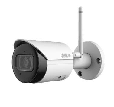 IP kamera HDW1230DS-SAW. 2MP su IR iki 30m. WIFI. SD iki 256GB. 2.8mm 100, 3D-NR