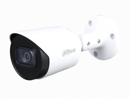 IP kamera HFW1430DT-STW. 4MP su IR iki 30m. WIFI. SD iki 256GB. 2.8mm 90°, 3D-NR