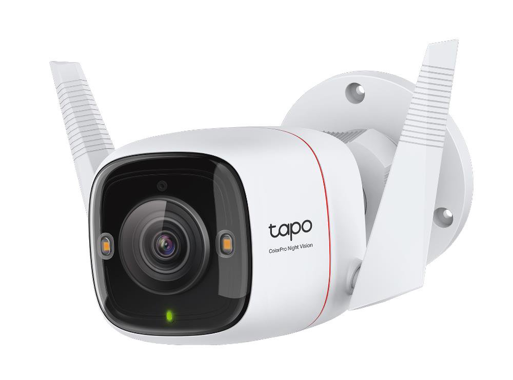 IP kamera TP-LINK TAPO C325WB