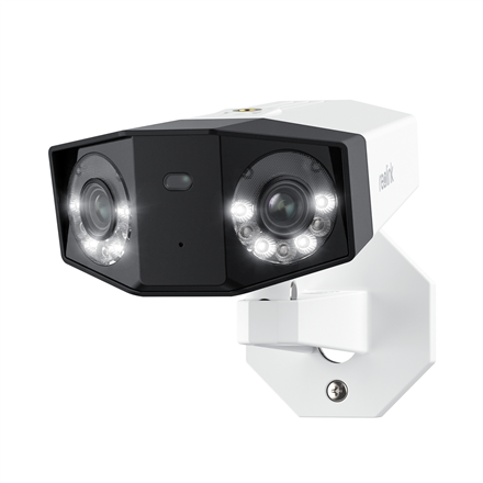IP kamera Reolink  4K POE Dual-Lens Camera  Duo Series P730  Bullet  8 MP  3.2mm/F2.0  IP66