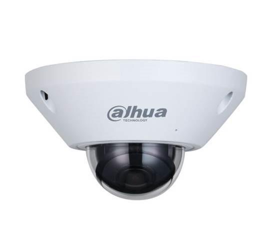 Fish-Eye IP kamera EB5541-AS. 5MP 25fps. 360°, PoE, AI, IVS, WDR