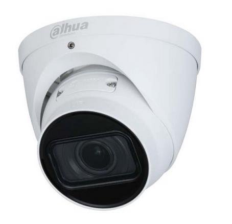 IP kamera HDW2841T-ZS 8MP, IR pašvietimas iki 40m, 2.7mm-13.5mm 113°-31°, SMD, IVS, AI