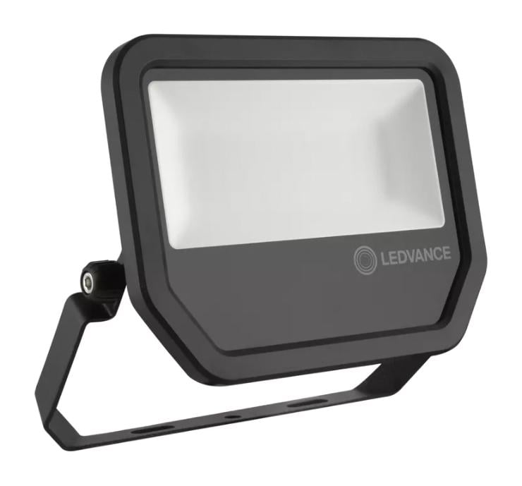 LED prožektorius (baltas, 50w, 4000K, IP65, 5500lm) Ledvance 4058075421264
