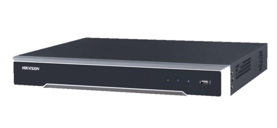 Hikvision DS-7816NXI-I2/S