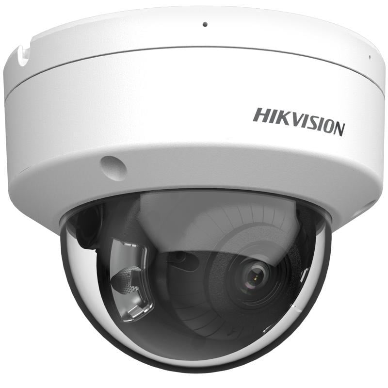 Hikvision dome DS-2CD2187G2-LSU(C) F2.8
