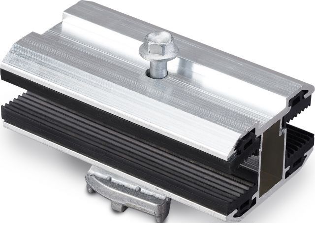 Saulės modulio vidurinis gnybtas (FL 6,8-8,0 mm Rinkinys C)