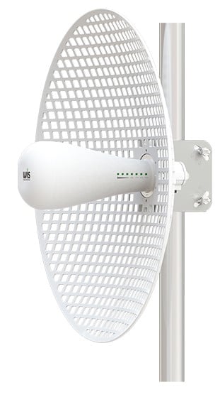 LTE antena 5G WIS WIS-ODU20-5G