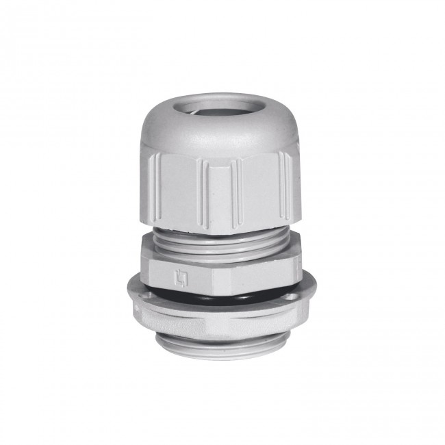 Kabelio sandariklis Legrand 098025 (PG21, 12-18 mm², IP68, pilka)