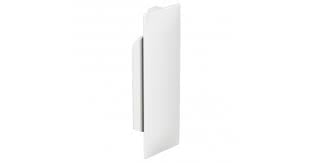 Body joint for rigid cover 100x50 mm Mosaic Legrand 638000 (white)