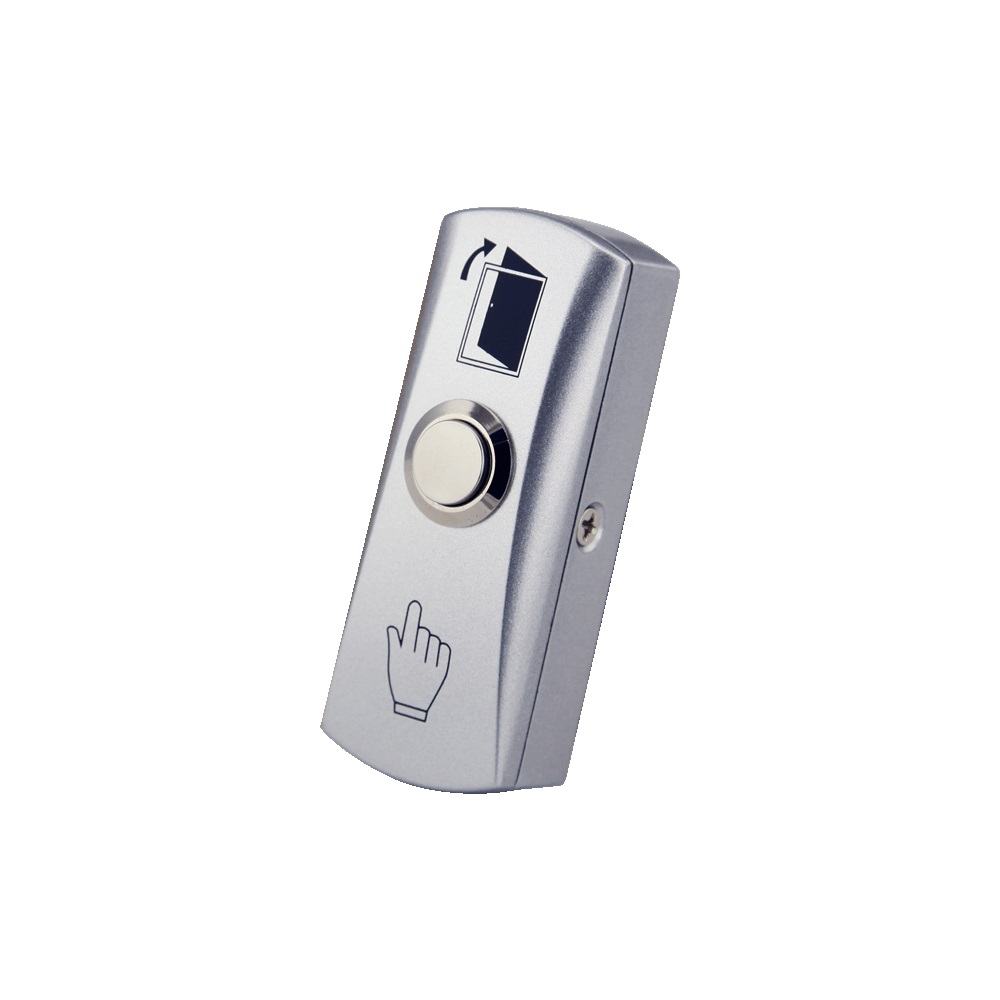 Praėjimo sistemos mygtukas POWER BUBBLE PBA-805
