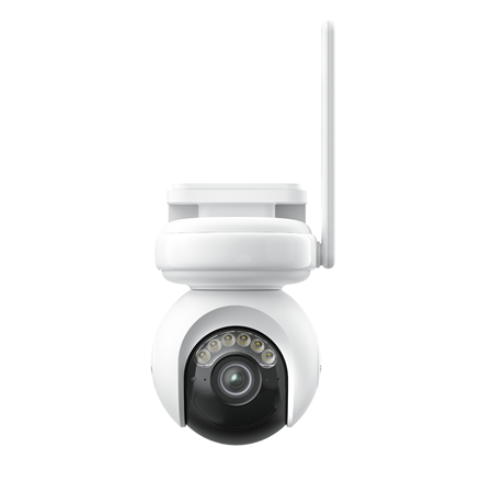 IP kamera Reolink  4K Smart WiFi Security Camera  Altas Series B660  Dome  8 MP  f=4mm，fixed