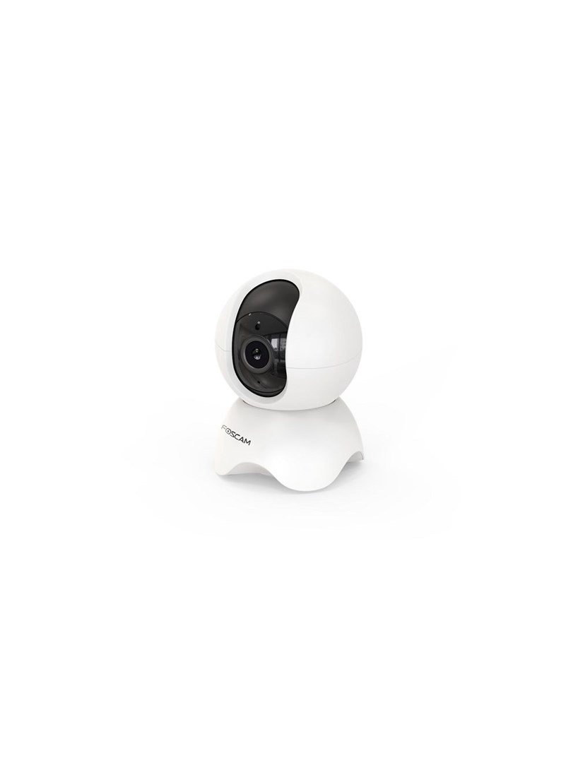 Foscam X5-WB Lemputė IP apsaugos kamera Vidaus 2560 x 1920 pikseliai Stalas