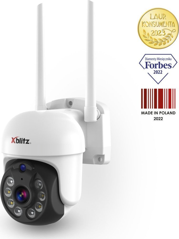 IP Camera Xblitz Armor 400 WiFi