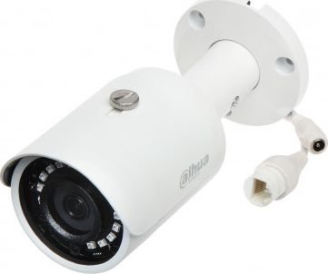 IP Camera Dahua Technology CAMERA IP IPC-HFW1230S-0360B-S5 - 1080p 3.6 mm DAHUA